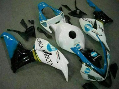Honda CBR 1000 RR 04-05 Vollverkleidung - Weiß