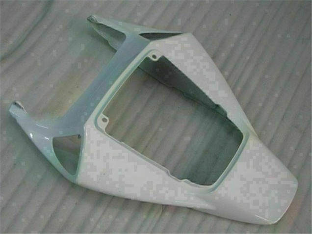 Honda CBR 1000 RR 04-05 Vollverkleidung - Weiß Schwarz