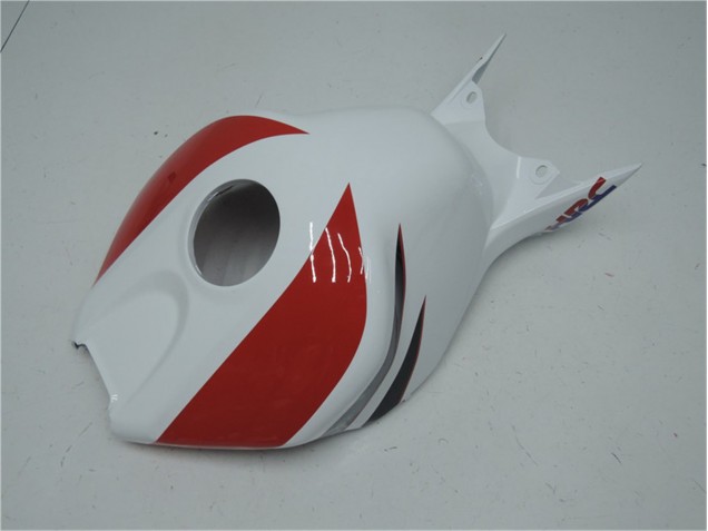 Honda CBR 1000 RR 06-07 Verkleidung - Rot Weiß Schwarz Honda CBR 1000 RR 06-07 Verkleidung - Rot Weiß Schwarz