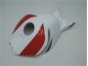 Honda CBR 1000 RR 06-07 Verkleidung - Rot Weiß Schwarz Honda CBR 1000 RR 06-07 Verkleidung - Rot Weiß Schwarz