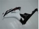 Honda CBR 1000 RR 06-07 Verkleidung - Rot Weiß Schwarz Honda CBR 1000 RR 06-07 Verkleidung - Rot Weiß Schwarz