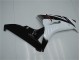 Honda CBR 1000 RR 06-07 Verkleidung - Rot Weiß Schwarz Honda CBR 1000 RR 06-07 Verkleidung - Rot Weiß Schwarz