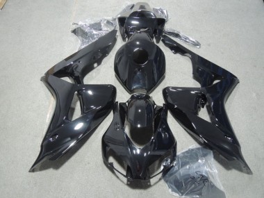 Honda CBR 1000 RR 06-07 Verkleidung - Schwarz