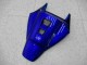 Honda CBR 1000 RR 06-07 Verkleidungen - Blau Gelb Honda CBR 1000 RR 06-07 Verkleidungen - Blau Gelb