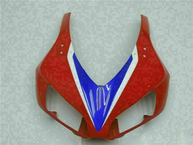 Honda CBR 1000 RR 06-07 Verkleidungen - Blau Weiß Honda CBR 1000 RR 06-07 Verkleidungen - Blau Weiß