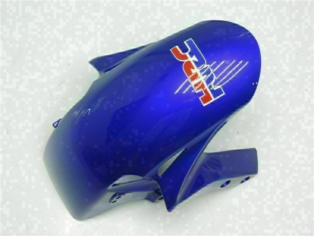 Honda CBR 1000 RR 06-07 Verkleidungen - Blau Weiß Honda CBR 1000 RR 06-07 Verkleidungen - Blau Weiß