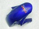 Honda CBR 1000 RR 06-07 Verkleidungen - Blau Weiß Honda CBR 1000 RR 06-07 Verkleidungen - Blau Weiß