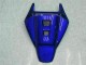 Honda CBR 1000 RR 06-07 Verkleidungen - Blau Weiß Honda CBR 1000 RR 06-07 Verkleidungen - Blau Weiß
