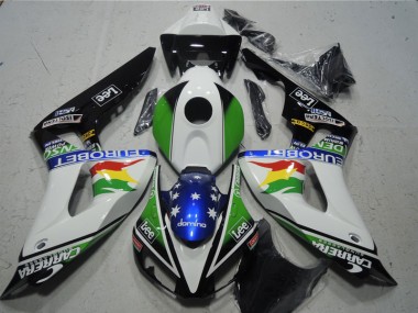 Honda CBR 1000 RR 06-07 Verkleidungen - EUROBET Lee