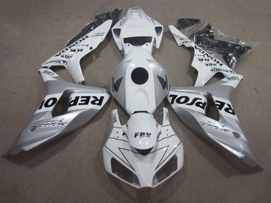 Honda CBR 1000 RR 06-07 Verkleidungen & Plastik - Repsol