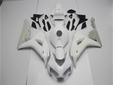 Honda CBR 1000 RR 06-07 Verkleidungen - Unbemalt
