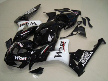 Honda CBR 1000 RR 06-07 Verkleidungen - West