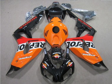 Honda CBR 1000 RR 06-07 VollVerkleidungen & Plastik - Repsol