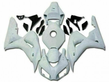 Honda CBR 1000 RR 06-07 Vollverkleidung - Weiß