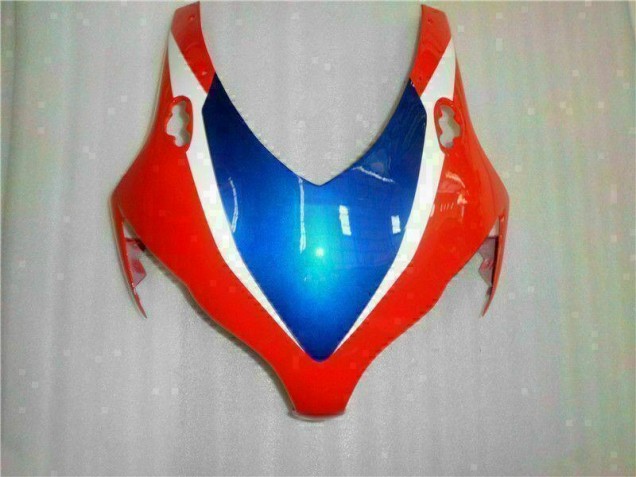 Honda CBR 1000 RR 08-11 Verkleidung - Blau Weiß Honda CBR 1000 RR 08-11 Verkleidung - Blau Weiß