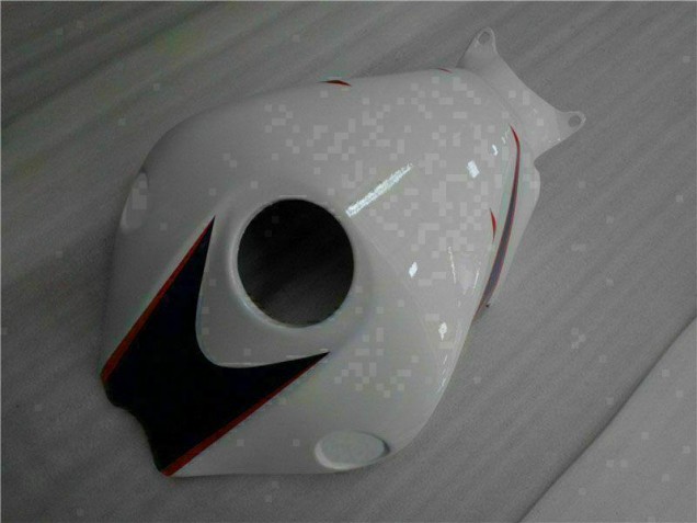 Honda CBR 1000 RR 08-11 Verkleidung - Blau Weiß Honda CBR 1000 RR 08-11 Verkleidung - Blau Weiß