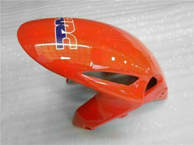 Honda CBR 1000 RR 08-11 Verkleidung - Blau Weiß Honda CBR 1000 RR 08-11 Verkleidung - Blau Weiß