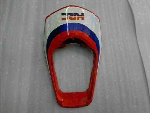 Honda CBR 1000 RR 08-11 Verkleidung - Blau Weiß Honda CBR 1000 RR 08-11 Verkleidung - Blau Weiß