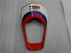 Honda CBR 1000 RR 08-11 Verkleidung - Blau Weiß Honda CBR 1000 RR 08-11 Verkleidung - Blau Weiß