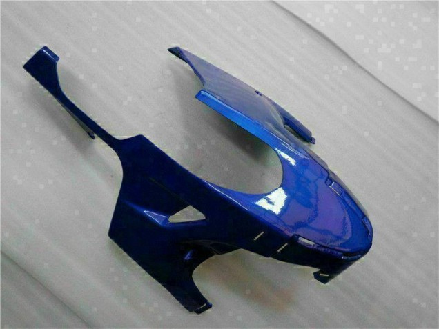 Honda CBR 1000 RR 08-11 Verkleidung - Blau Weiß Honda CBR 1000 RR 08-11 Verkleidung - Blau Weiß
