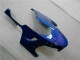 Honda CBR 1000 RR 08-11 Verkleidung - Blau Weiß Honda CBR 1000 RR 08-11 Verkleidung - Blau Weiß