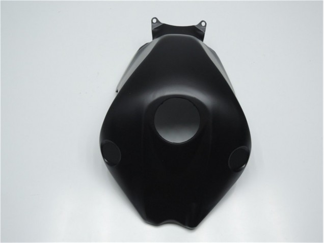 Honda CBR 1000 RR 08-11 Verkleidung - Matt Schwarz