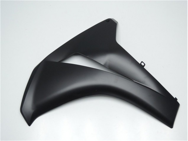 Honda CBR 1000 RR 08-11 Verkleidung - Matt Schwarz