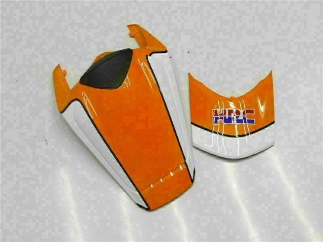 Honda CBR 1000 RR 08-11 Verkleidung - Orange Honda CBR 1000 RR 08-11 Verkleidung - Orange