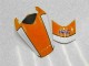 Honda CBR 1000 RR 08-11 Verkleidung - Orange Honda CBR 1000 RR 08-11 Verkleidung - Orange