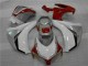 Honda CBR 1000 RR 08-11 Verkleidung & Plastik - Rot Weiß Honda CBR 1000 RR 08-11 Verkleidung & Plastik - Rot Weiß