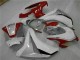 Honda CBR 1000 RR 08-11 Verkleidung & Plastik - Rot Weiß Honda CBR 1000 RR 08-11 Verkleidung & Plastik - Rot Weiß