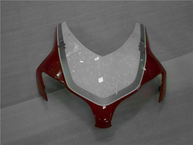 Honda CBR 1000 RR 08-11 Verkleidung & Plastik - Rot Weiß Honda CBR 1000 RR 08-11 Verkleidung & Plastik - Rot Weiß