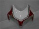 Honda CBR 1000 RR 08-11 Verkleidung & Plastik - Rot Weiß Honda CBR 1000 RR 08-11 Verkleidung & Plastik - Rot Weiß