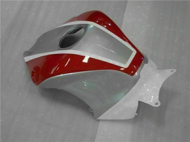 Honda CBR 1000 RR 08-11 Verkleidung & Plastik - Rot Weiß Honda CBR 1000 RR 08-11 Verkleidung & Plastik - Rot Weiß