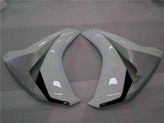 Honda CBR 1000 RR 08-11 Verkleidung & Plastik - Rot Weiß Honda CBR 1000 RR 08-11 Verkleidung & Plastik - Rot Weiß