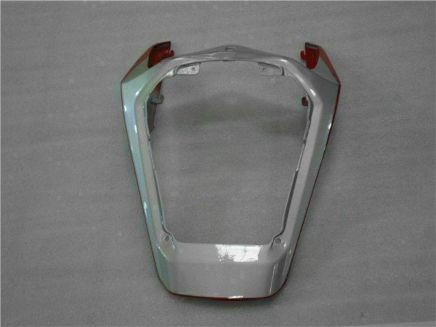 Honda CBR 1000 RR 08-11 Verkleidung & Plastik - Rot Weiß Honda CBR 1000 RR 08-11 Verkleidung & Plastik - Rot Weiß