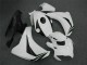 Honda CBR 1000 RR 08-11 Verkleidung & Plastik - Weiß Honda CBR 1000 RR 08-11 Verkleidung & Plastik - Weiß