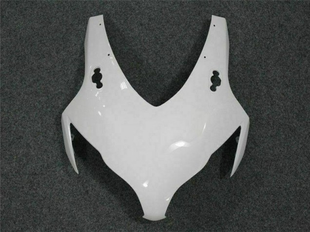 Honda CBR 1000 RR 08-11 Verkleidung & Plastik - Weiß Honda CBR 1000 RR 08-11 Verkleidung & Plastik - Weiß