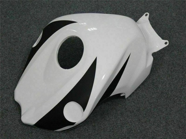 Honda CBR 1000 RR 08-11 Verkleidung & Plastik - Weiß Honda CBR 1000 RR 08-11 Verkleidung & Plastik - Weiß