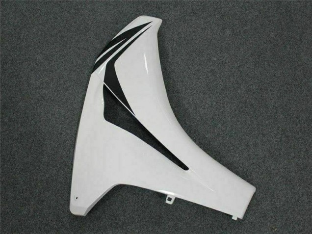 Honda CBR 1000 RR 08-11 Verkleidung & Plastik - Weiß Honda CBR 1000 RR 08-11 Verkleidung & Plastik - Weiß