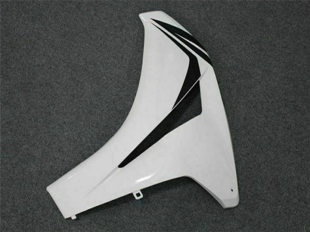 Honda CBR 1000 RR 08-11 Verkleidung & Plastik - Weiß Honda CBR 1000 RR 08-11 Verkleidung & Plastik - Weiß