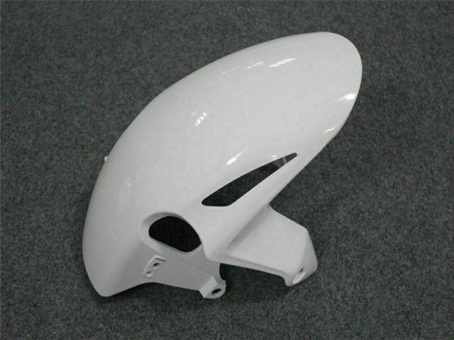 Honda CBR 1000 RR 08-11 Verkleidung & Plastik - Weiß Honda CBR 1000 RR 08-11 Verkleidung & Plastik - Weiß