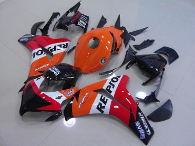 Honda CBR 1000 RR 08-11 Verkleidung - Repsol