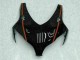 Honda CBR 1000 RR 08-11 Verkleidung - Schwarz Honda CBR 1000 RR 08-11 Verkleidung - Schwarz