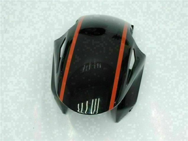 Honda CBR 1000 RR 08-11 Verkleidung - Schwarz Honda CBR 1000 RR 08-11 Verkleidung - Schwarz