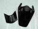 Honda CBR 1000 RR 08-11 Verkleidung - Schwarz Honda CBR 1000 RR 08-11 Verkleidung - Schwarz