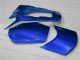 Honda CBR 1000 RR 08-11 Verkleidung - Weiß Blau Honda CBR 1000 RR 08-11 Verkleidung - Weiß Blau