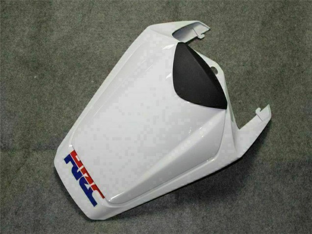 Honda CBR 1000 RR 08-11 Verkleidung - Weiß Blau Rot