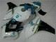Honda CBR 1000 RR 08-11 Verkleidung - Weiß Honda CBR 1000 RR 08-11 Verkleidung - Weiß