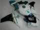 Honda CBR 1000 RR 08-11 Verkleidung - Weiß Honda CBR 1000 RR 08-11 Verkleidung - Weiß
